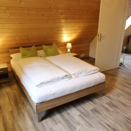 Ferienwohnung Seeblick Nr 5, 2 Zi-Baerental, Feldberg Rotwasser 외부 사진