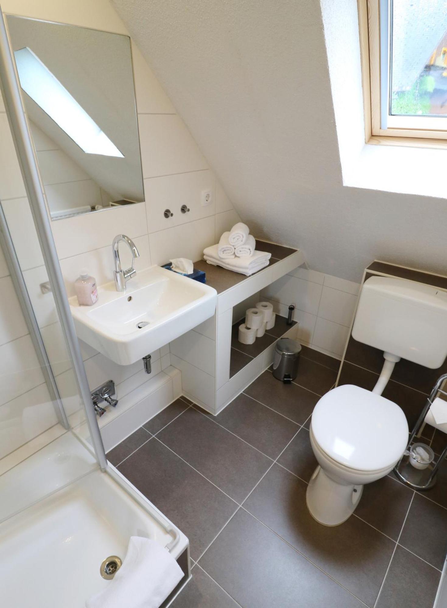 Ferienwohnung Seeblick Nr 5, 2 Zi-Baerental, Feldberg Rotwasser 외부 사진