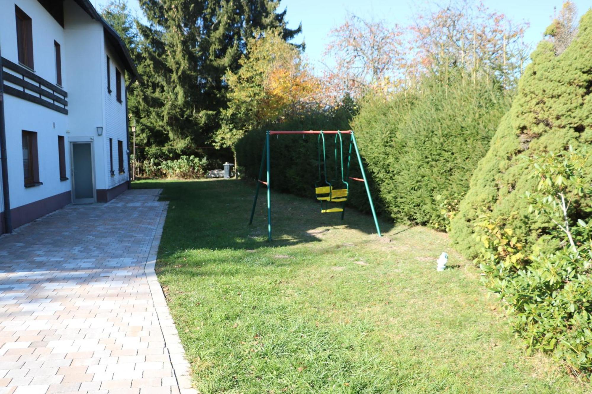 Ferienwohnung Seeblick Nr 5, 2 Zi-Baerental, Feldberg Rotwasser 외부 사진